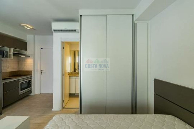 Imagem Apartamento com 1 Quarto para Alugar, 34 m² em Consolação - São Paulo Imagem Apartamento com 1 Quarto para Alugar, 34 m² em Consolação - São Paulo