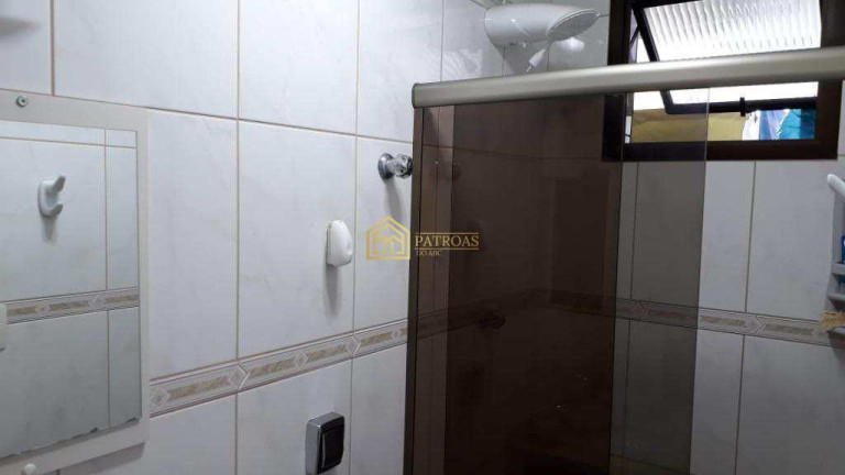 Imagem Apartamento com 2 Quartos à Venda, 70 m² em Jardim Do Mar - São Bernardo Do Campo