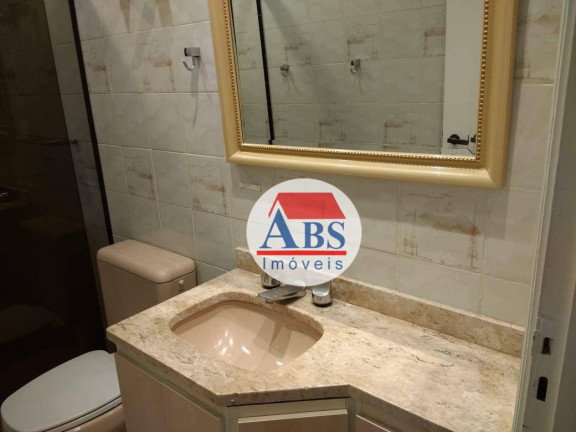 Imagem Cobertura com 2 Quartos à Venda, 146 m² em Boqueirão - Santos Imagem Cobertura com 2 Quartos à Venda, 146 m² em Boqueirão - Santos