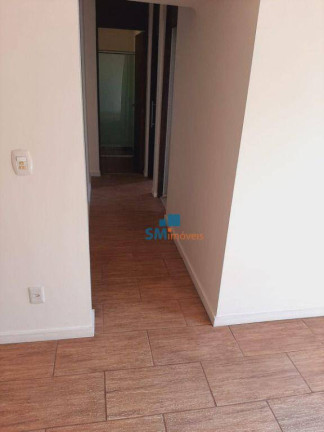 Imagem Apartamento com 2 Quartos à Venda, 50 m² em Vila Inglesa - São Paulo