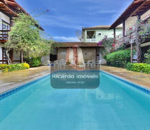 Imagem Imóvel com 3 Quartos à Venda, 100 m² em Peró - Cabo Frio
