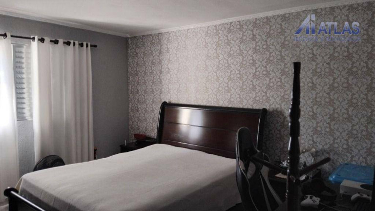 Imagem Casa com 2 Quartos à Venda, 73 m² em Jardim Andaraí - São Paulo