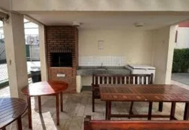 Imagem Apartamento com 3 Quartos à Venda, 67 m² em Vila Homero Thon - Santo André Imagem Apartamento com 3 Quartos à Venda, 67 m² em Vila Homero Thon - Santo André