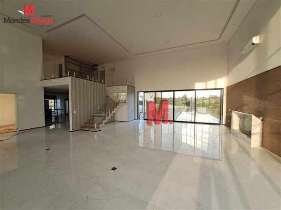 Imagem Casa com 5 Quartos à Venda, 498 m² em Condomínio Residencial Saint Patrick - Sorocaba Imagem Casa com 5 Quartos à Venda, 498 m² em Condomínio Residencial Saint Patrick - Sorocaba