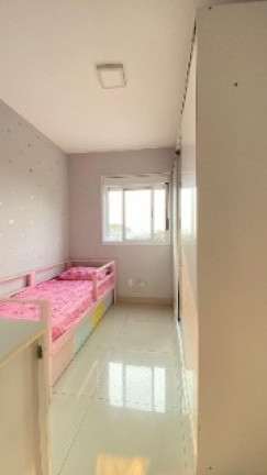 Imagem Apartamento com 2 Quartos à Venda, 53 m² em Jardim Celeste-unik - São Paulo
