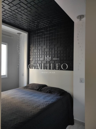 Imagem Apartamento com 2 Quartos para Alugar, 52 m² em Vila Hortolândia - Jundiaí Imagem Apartamento com 2 Quartos para Alugar, 52 m² em Vila Hortolândia - Jundiaí