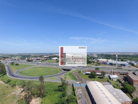 Imagem Terreno à Venda, 174.036 m² em Jaguará - São Paulo Imagem Terreno à Venda, 174.036 m² em Jaguará - São Paulo