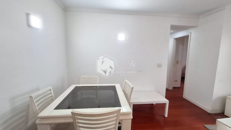 Imagem Apartamento com 2 Quartos à Venda, 63 m² em Perdizes - São Paulo