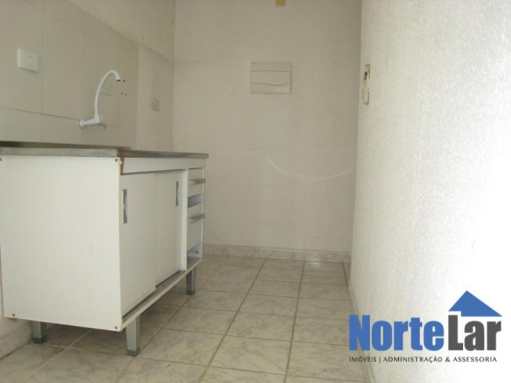 Imagem Apartamento com 2 Quartos à Venda, 40 m² em Vila Portugal - São Paulo
