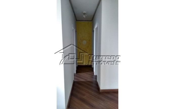 Imagem Apartamento com 3 Quartos para Alugar, 64 m² em Jardim Morumbi - São José Dos Campos
