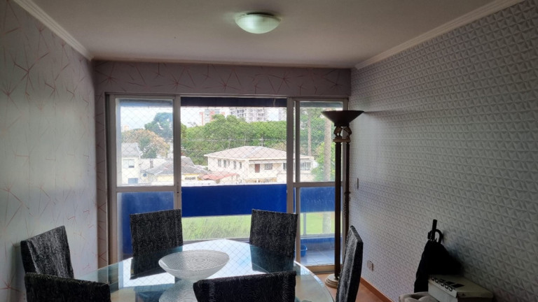Imagem Apartamento com 3 Quartos à Venda, 116 m² em Bacacheri - Curitiba