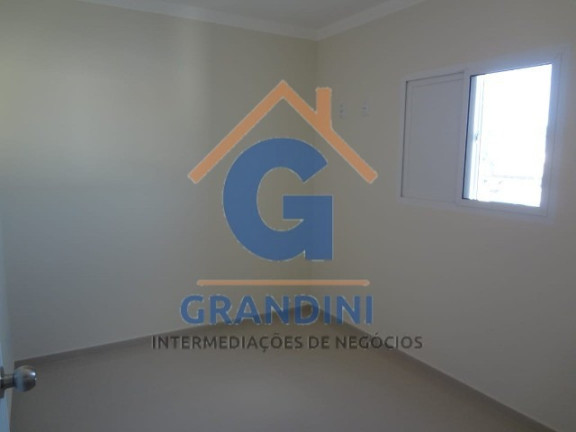 Imagem Apartamento com 3 Quartos à Venda, 70 m² em Apartamento Firenze - Mogi Guaçu