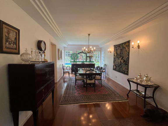 Imagem Casa com 3 Quartos à Venda, 344 m² em Parque Rincão - Cotia