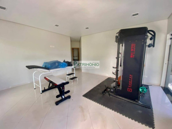 Imagem Casa com 3 Quartos à Venda, 820 m² em Arujázinho I, Ii E Iii - Arujá