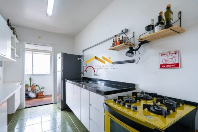 Imagem Apartamento com 2 Quartos à Venda, 80 m² em Sumarezinho - São Paulo Imagem Apartamento com 2 Quartos à Venda, 80 m² em Sumarezinho - São Paulo