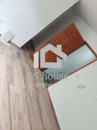 Imagem Apartamento com 2 Quartos à Venda, 47 m² em Vila Francisco Matarazzo - Santo André