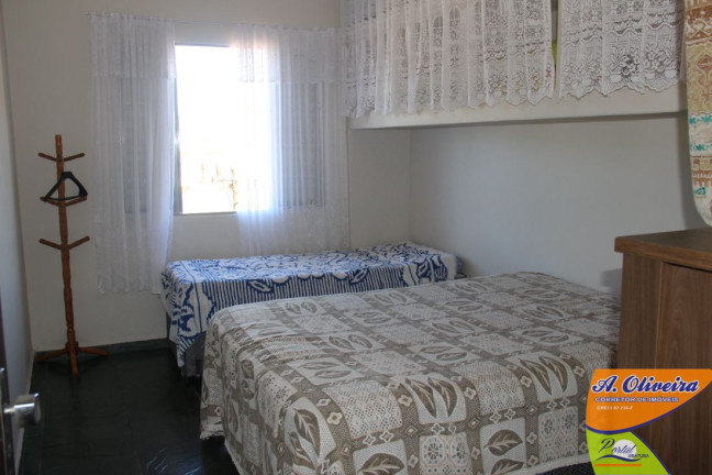 Imagem Apartamento com 1 Quarto à Venda, 115 m² em Perequê Açu - Ubatuba
