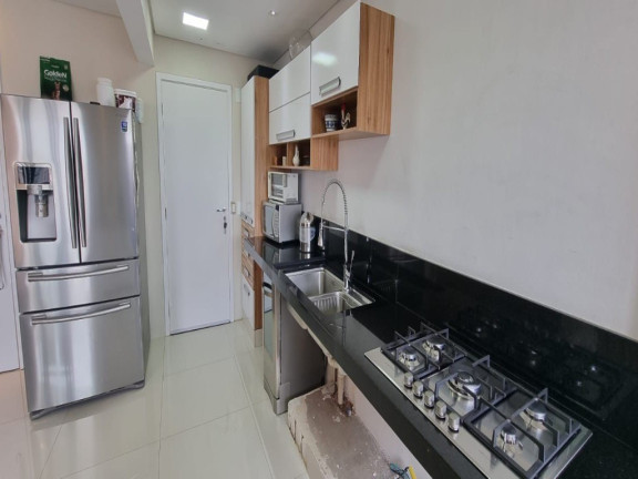 Imagem Apartamento com 3 Quartos à Venda, 85 m² em Lauzane Paulista - São Paulo