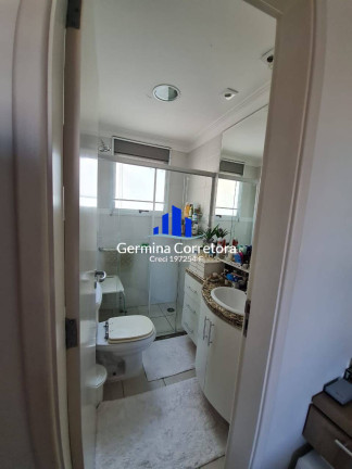 Imagem Apartamento com 3 Quartos à Venda, 96 m² em Tamboré - Barueri