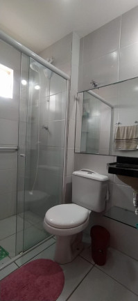 Imagem Apartamento com 2 Quartos à Venda ou Locação, 58 m² em Serrotão - Campina Grande