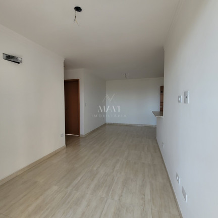 Imagem Apartamento com 2 Quartos à Venda, 78 m² em Mirim - Praia Grande