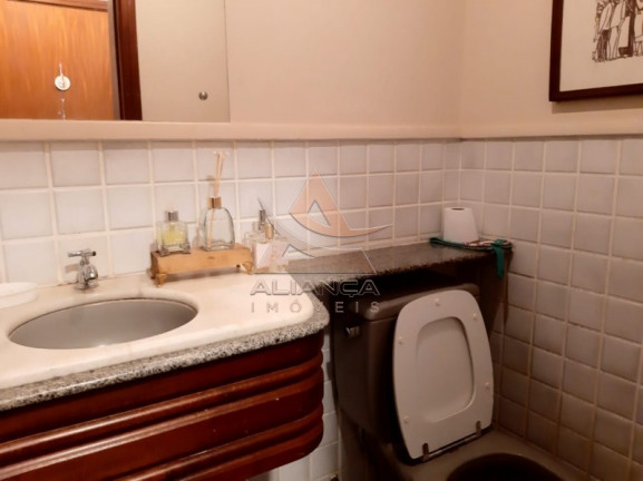 Imagem Apartamento com 4 Quartos à Venda, 152 m² em Santa Cruz Do José Jacques - Ribeirão Preto Imagem Apartamento com 4 Quartos à Venda, 152 m² em Santa Cruz Do José Jacques - Ribeirão Preto