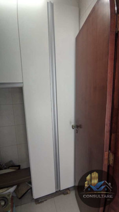 Imagem Apartamento com 2 Quartos à Venda, 99 m² em Campo Grande - Santos Imagem Apartamento com 2 Quartos à Venda, 99 m² em Campo Grande - Santos