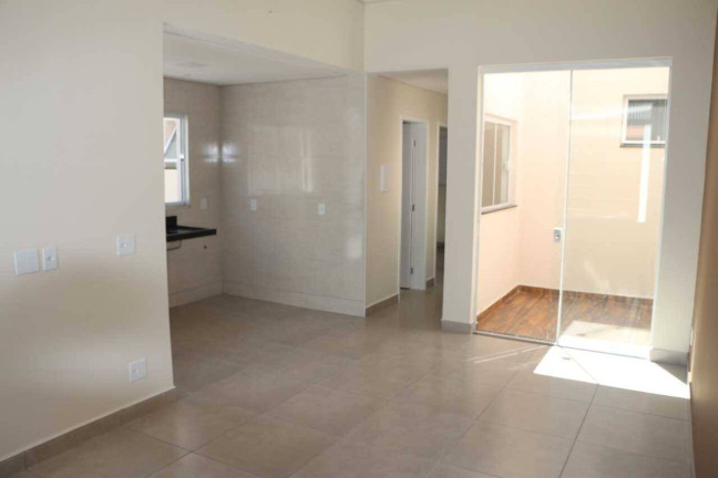 Imagem Casa com 2 Quartos à Venda, 82 m² em Wanel Ville Iv - Sorocaba