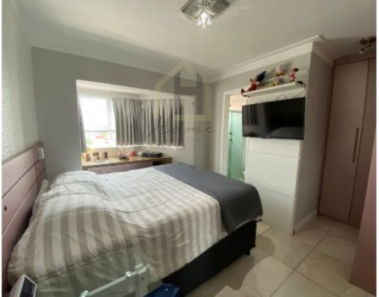 Imagem Imóvel com 3 Quartos à Venda, 121 m² em Casa Branca - Santo André Imagem Imóvel com 3 Quartos à Venda, 121 m² em Casa Branca - Santo André