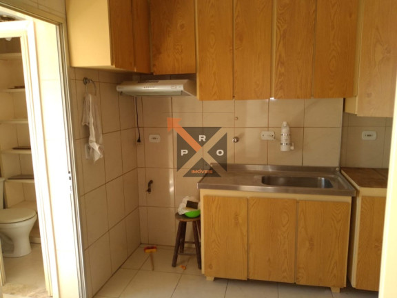 Imagem Imóvel com 2 Quartos à Venda, 62 m² em Santana - São Paulo