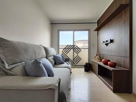 Imagem Apartamento com 2 Quartos à Venda, 58 m² em Jardim Europa - Sorocaba