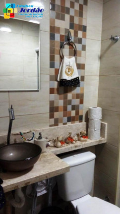 Imagem Apartamento com 3 Quartos à Venda, 69 m² em Vila Lutécia - Santo André Imagem Apartamento com 3 Quartos à Venda, 69 m² em Vila Lutécia - Santo André