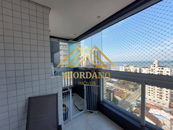 Imagem Apartamento com 3 Quartos à Venda, em Tupi - Praia Grande Imagem Apartamento com 3 Quartos à Venda, em Tupi - Praia Grande