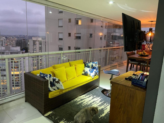 Imagem Apartamento com 3 Quartos à Venda, 260 m² em Vila Andrade - São Paulo Imagem Apartamento com 3 Quartos à Venda, 260 m² em Vila Andrade - São Paulo