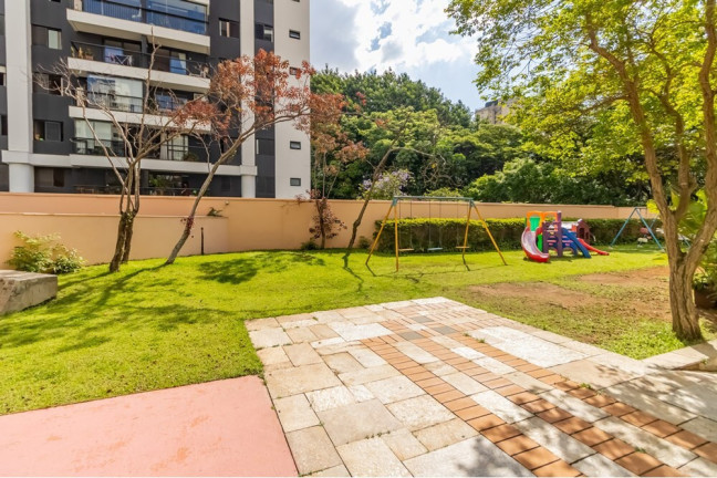 Imagem Apartamento com 3 Quartos à Venda, 95 m² em Moema - São Paulo Imagem Apartamento com 3 Quartos à Venda, 95 m² em Moema - São Paulo