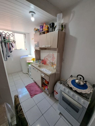 Imagem Apartamento com 2 Quartos à Venda, 37 m² em Rubem Berta - Porto Alegre Imagem Apartamento com 2 Quartos à Venda, 37 m² em Rubem Berta - Porto Alegre