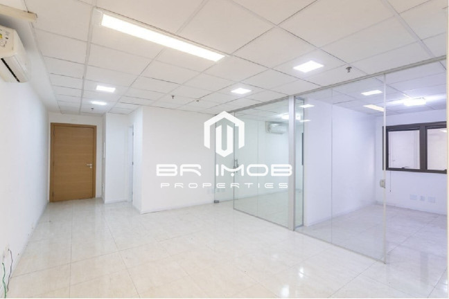 Imagem Sala Comercial à Venda, 210 m² em Jardim Paulista - São Paulo