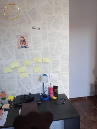 Imagem Casa com 3 Quartos à Venda, 250 m² em Parque Residencial Salerno (nova Veneza) - Sumaré