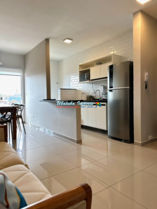 Imagem Apartamento com 2 Quartos à Venda, 74 m² em Umuarama - Ubatuba Imagem Apartamento com 2 Quartos à Venda, 74 m² em Umuarama - Ubatuba