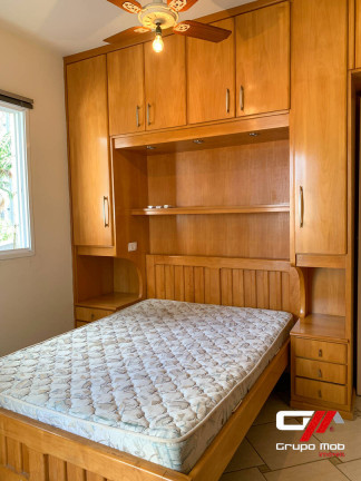 Imagem Apartamento com 3 Quartos à Venda, 84 m² em Vila Das Jabuticabeiras - Taubaté