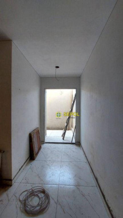 Imagem Apartamento com 2 Quartos à Venda, 57 m² em Vila Guarani - Santo André