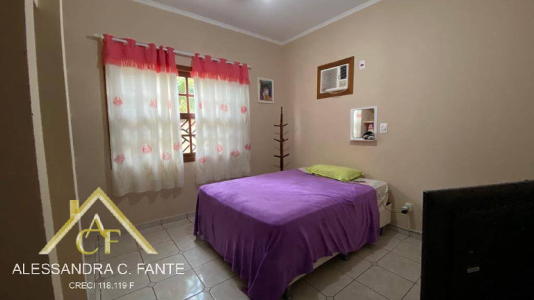 Sobrado com 4 Quartos à Venda, 252 m² em Campos Elíseos - Itanhaém
