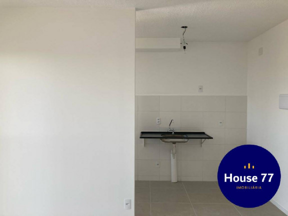 Imagem Apartamento com 2 Quartos à Venda, 46 m² em Santo Amaro - São Paulo Imagem Apartamento com 2 Quartos à Venda, 46 m² em Santo Amaro - São Paulo