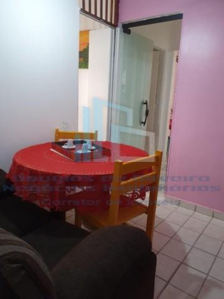 Imagem Apartamento com 2 Quartos à Venda, 60 m² em Caiçara - Praia Grande
