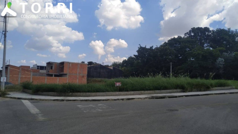 Imagem Terreno à Venda, 245 m² em éden - Sorocaba Imagem Terreno à Venda, 245 m² em éden - Sorocaba