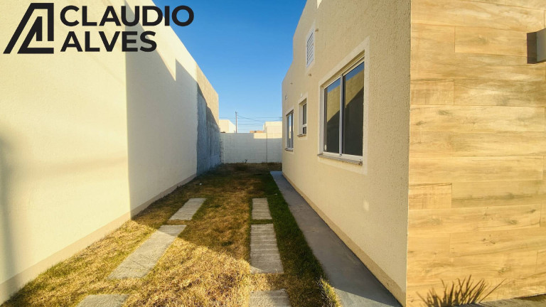 Imagem Casa de Condomínio com 2 Quartos à Venda, 63 m² em Nova Esperança - Feira De Santana Imagem Casa de Condomínio com 2 Quartos à Venda, 63 m² em Nova Esperança - Feira De Santana