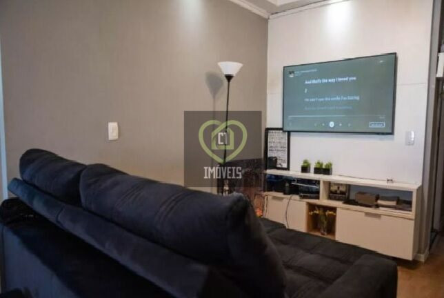 Imagem Apartamento com 2 Quartos à Venda, 61 m² em Pompeia - São Paulo Imagem Apartamento com 2 Quartos à Venda, 61 m² em Pompeia - São Paulo