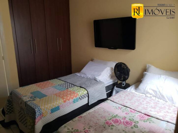 Imagem Casa de Condomínio com 3 Quartos à Venda, 115 m² em Jardim Caiçara - Cabo Frio