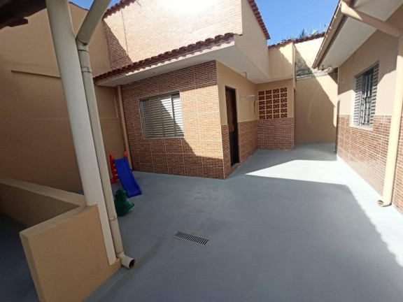 Imagem Casa com 3 Quartos à Venda, 122 m² em Florida Mirim - Mongaguá