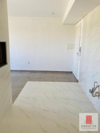 Imagem Apartamento com 2 Quartos à Venda, 53 m² em São Sebastião - Esteio